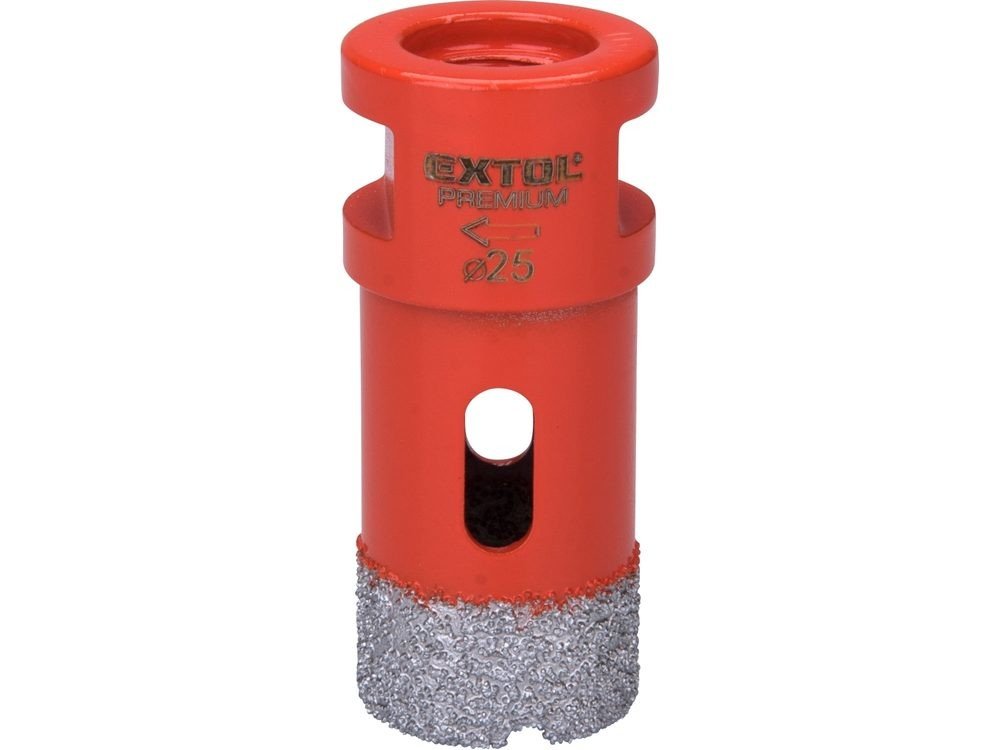 EXTOL PREMIUM Korunka vykružovací diamantová EXTOL PREMIUM 8801867
