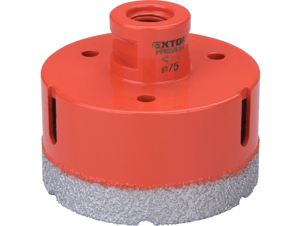 EXTOL PREMIUM Korunka vykružovací diamantová EXTOL PREMIUM 8801878