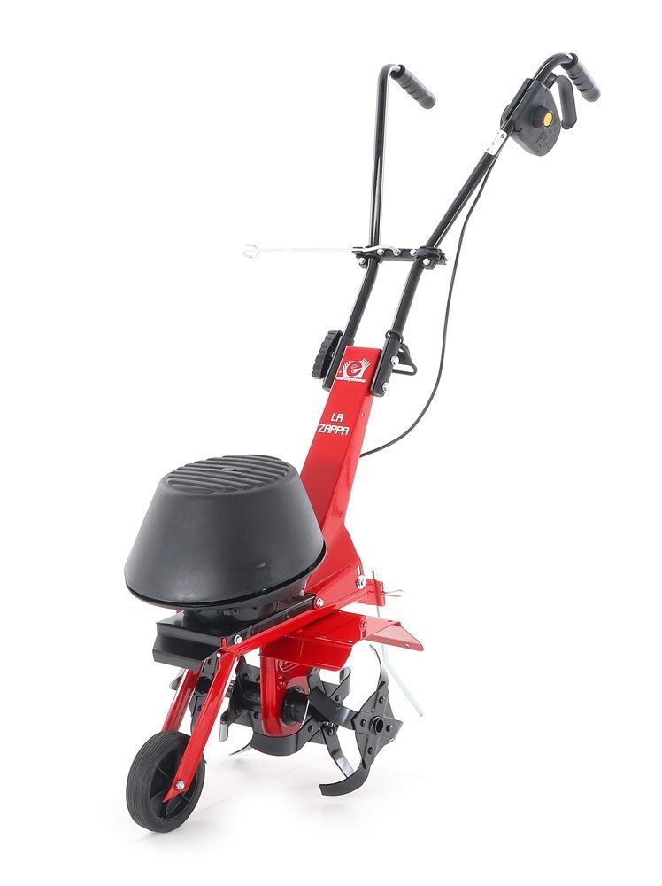 EUROSYSTEMS Elektrický kultivátor EUROSYSTEMS LA ZAPPA 1300