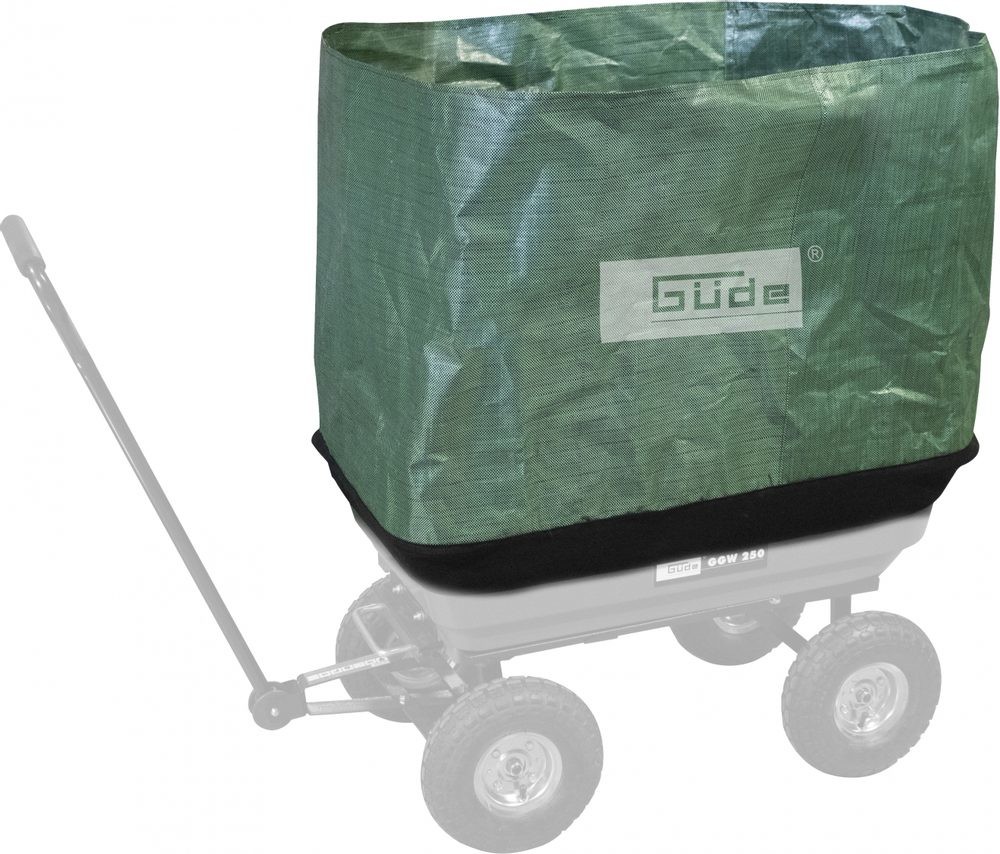 GÜDE Nástavba k zahradnímu vozíku Güde GGW 300