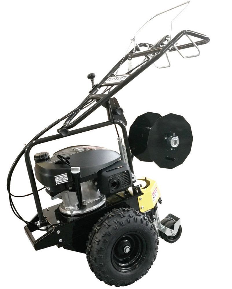 TECHline Pokladač kabelu ZCS TECH DW45