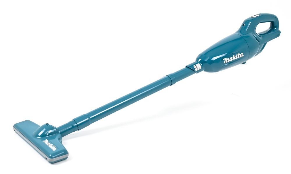 Makita Aku vysavač Makita CXT 10,8/12V CL108FDZ