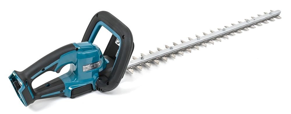 Makita Aku plotostřih Makita DUH606Z (bez aku)