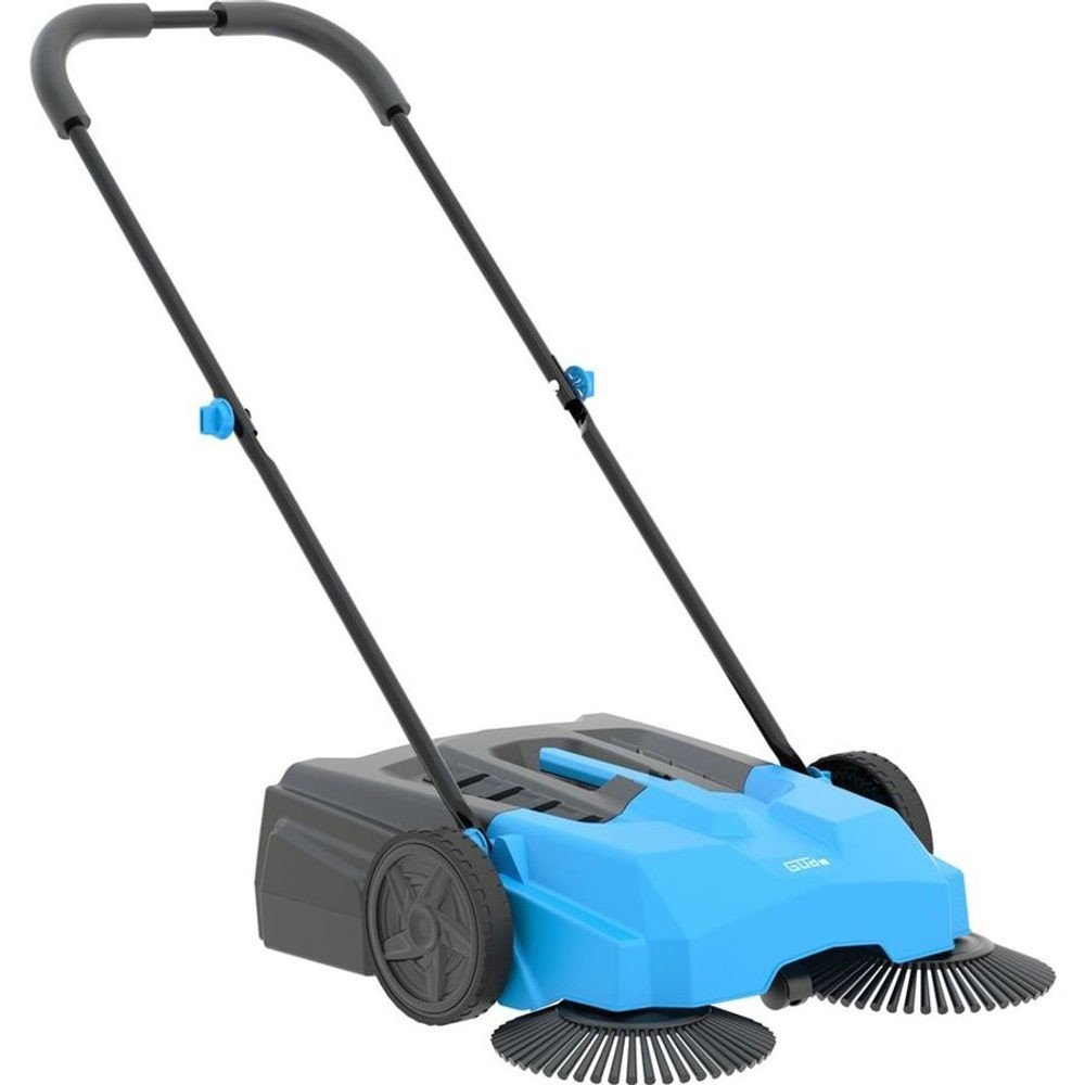 GÜDE Zametací stroj GÜDE GKM 100.1 16804