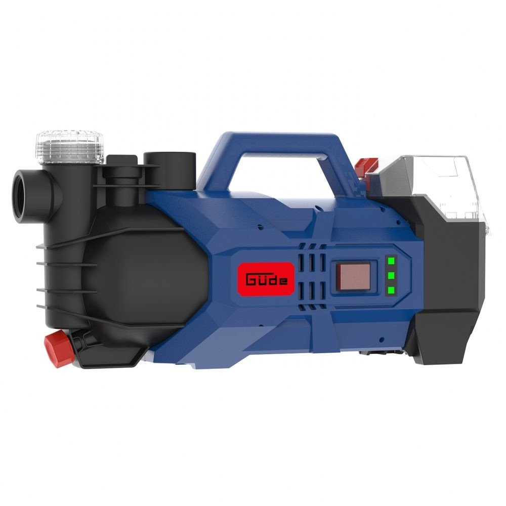 GÜDE Aku povrchové čerpadlo GÜDE GP 18-0 58565