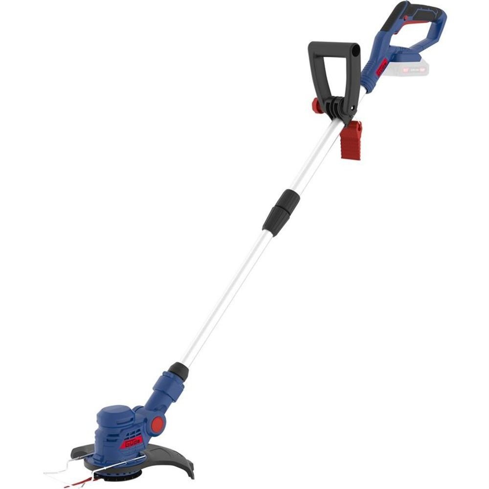 GÜDE Aku strunová sekačka GÜDE RT 18-0