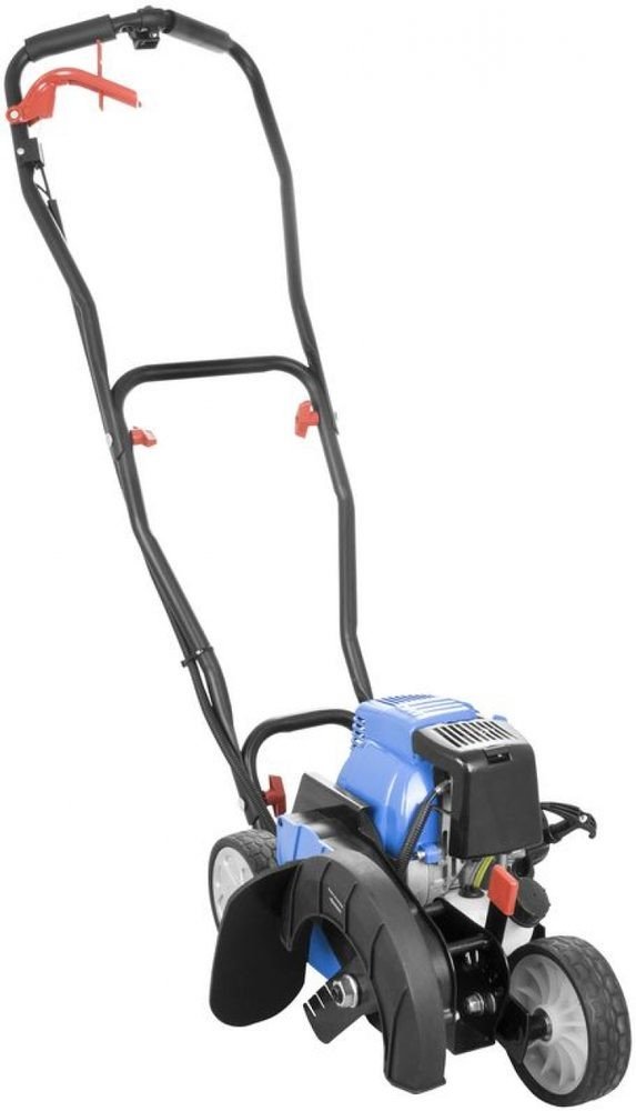GÜDE Benzínový ořezávač hran trávníků GÜDE GRKS 1801