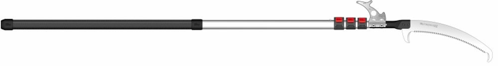 Silky Teleskopická pila Silky Hayauchi 6300-6.5