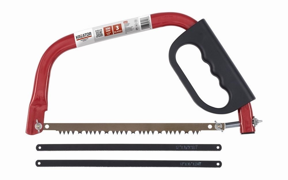 Kreator Pila rámová Kreator KRT807001