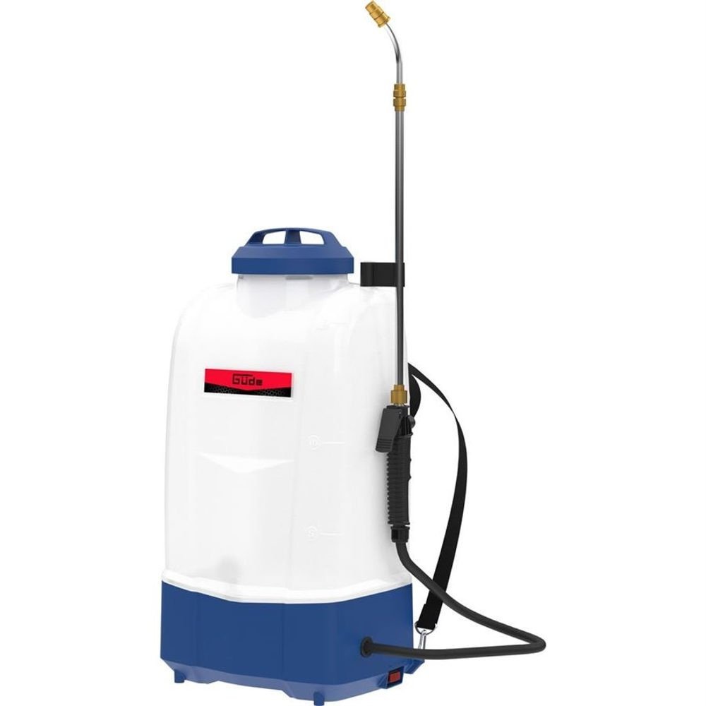 GÜDE Aku postřikovač GÜDE SG 18-0 R
