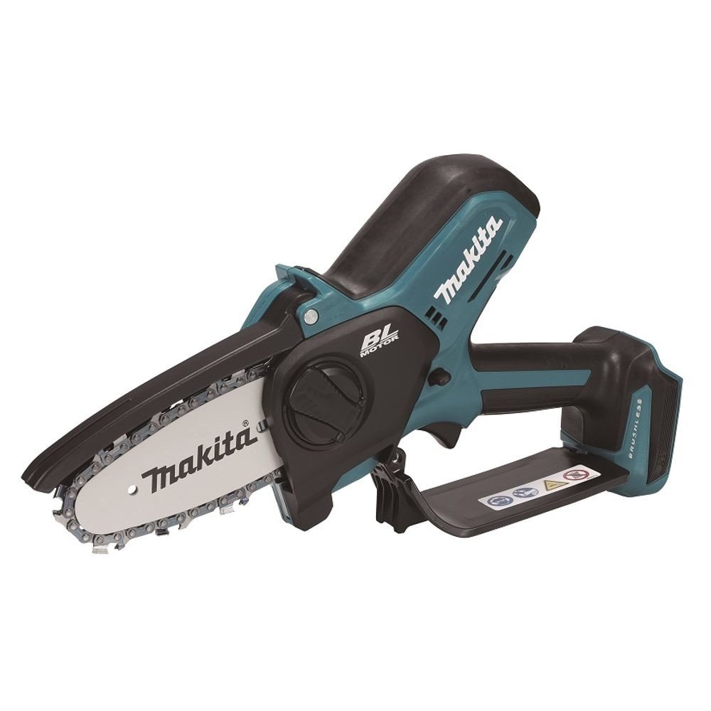 Makita Aku prořezávací pila Makita DUC101Z01 LXT (bez aku)