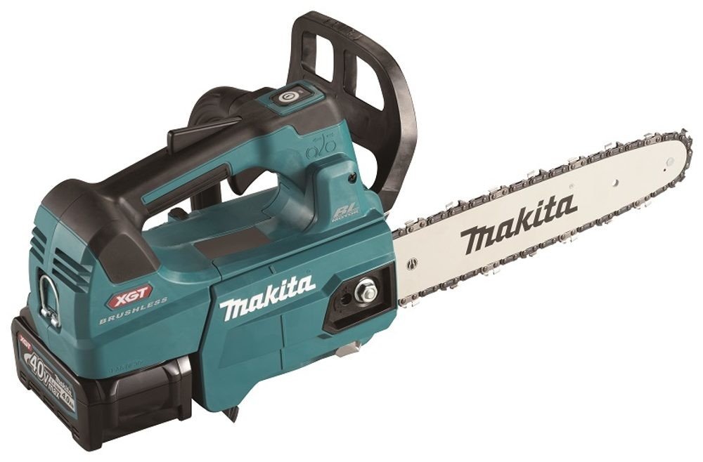 Makita Aku řetězová pila Makita XGT UC003GM102