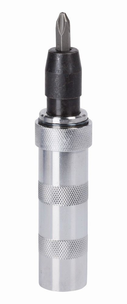 Kreator Rázový šroubovák plus 4 bity