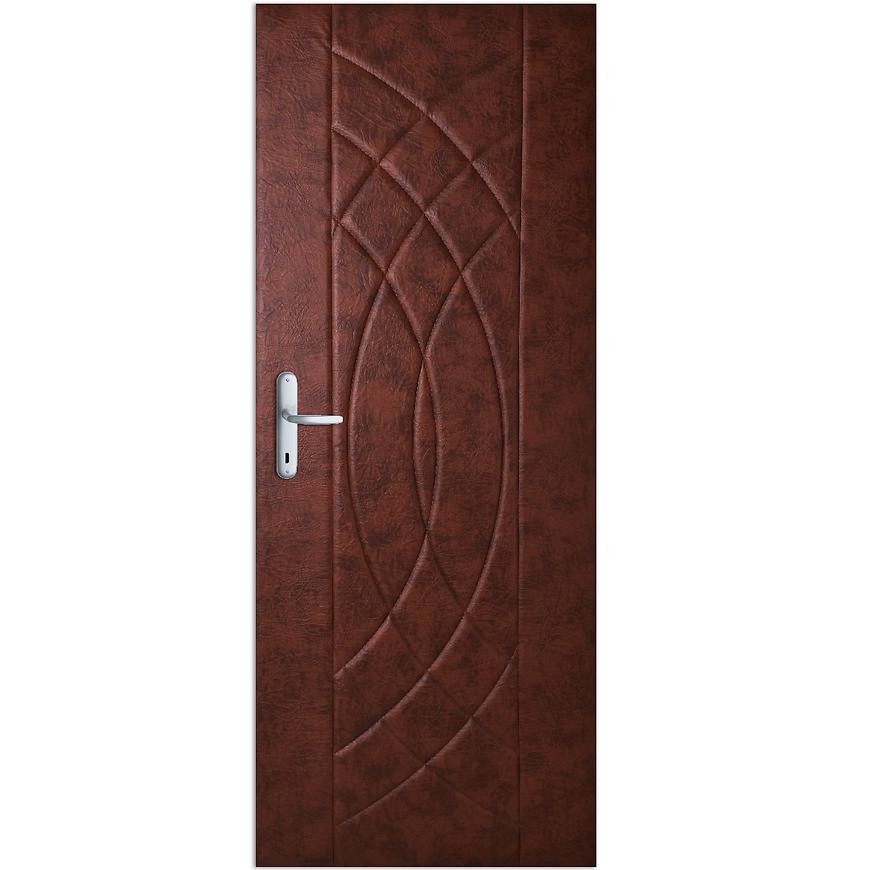 Calouneni Dveri Elle 94 Svetle Hneda 7