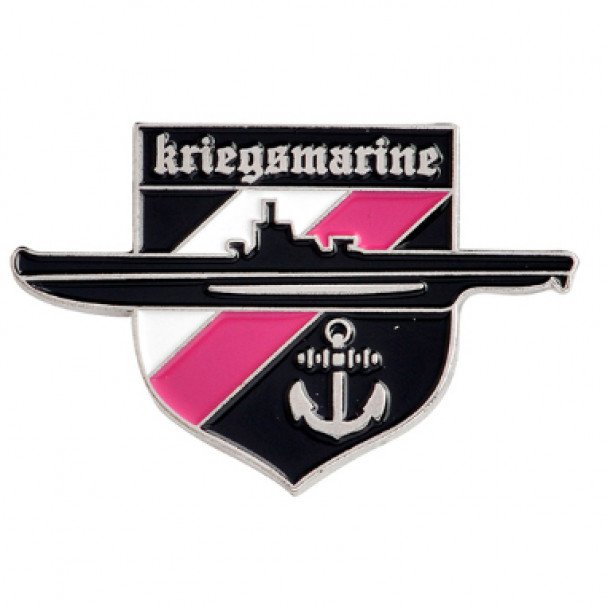 Odznak Bundeswehr Kriegsmarine