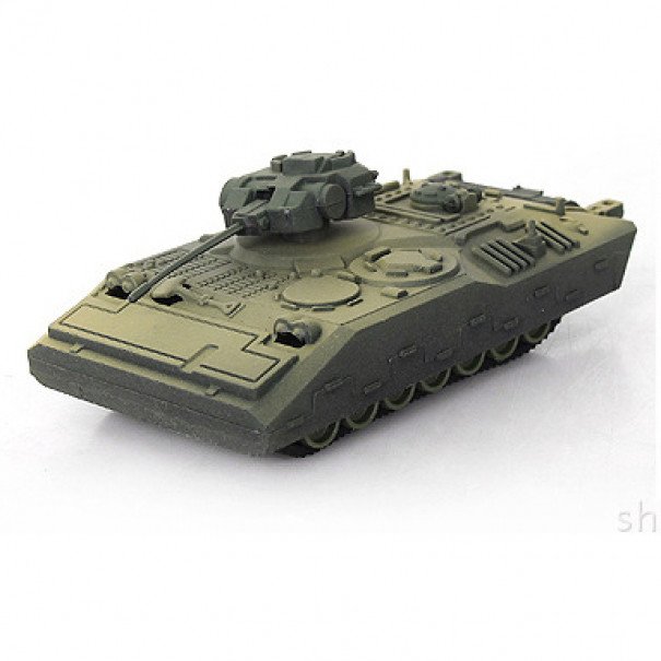 Model vojenského tanku 1:72 YPR-765