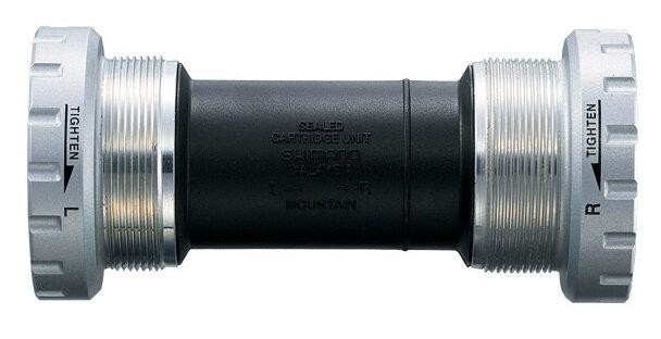 Shimano osa (ložiska) SM-BB52B BSA Deore s podložkami