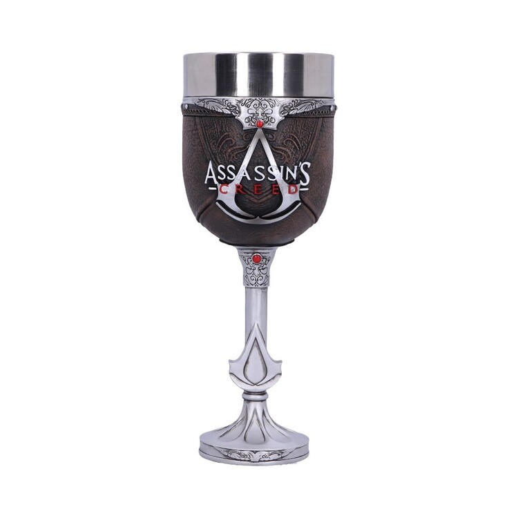 NEMESIS NOW Hrnek Assassin‘s Creed - Goblet of the Brotherhood