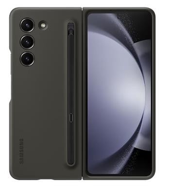 Samsung Ochranné pouzdro s perem S Pen pro Galaxy Z Fold5 Graphite
