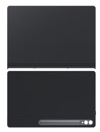 Samsung Ochranné pouzdro pro Galaxy Tab S9 Ultra Black