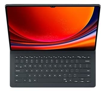 Samsung Ochranný kryt s klávesnicí pro Galaxy Tab S9 Ultra Black