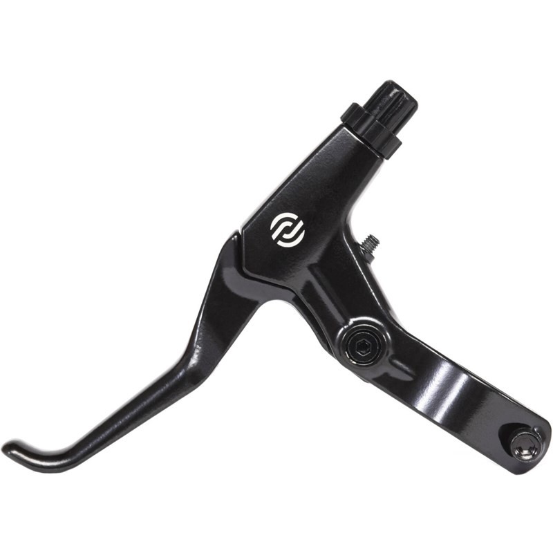 brzda SALT - Twin BMX Brake Lever Right hand drive (ČERNÁ) velikost: OS