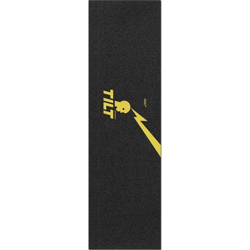 grip na koloběžku TILT - Discharge Griptape Na Koloběžku (ŽLUTÁ) velikost: OS