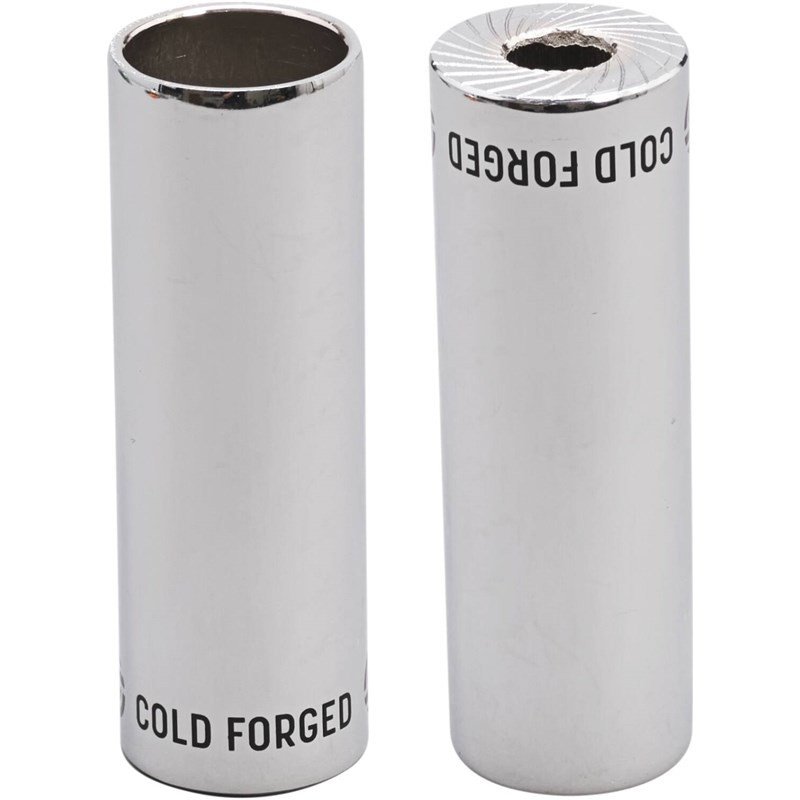 pegy SALT - AM Pro BMX Ocel Pegy (CHROME) velikost: OS