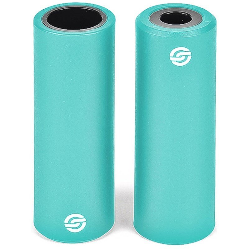 pegy SALT - Pro Steel/Nylon Pegs (TYRKYSOVÁ) velikost: OS