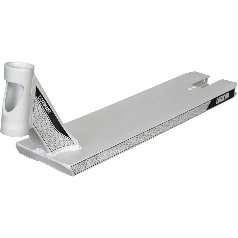 deska LUCKY - Covenant 2022 Deska Na Freestyle Koloběžku (RAW) velikost: OS