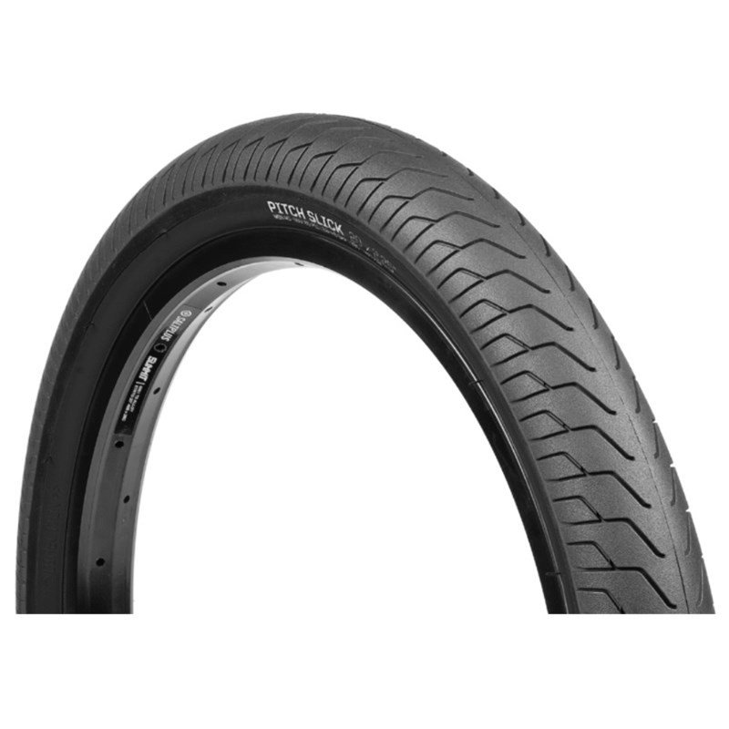 plášť SALT - Salt Plus Pitch Slick 20in BMX Tire (MULTI)
