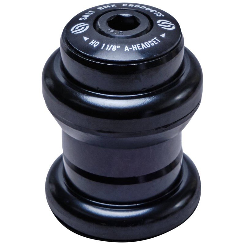 headset SALT - AM Headset (MULTI) velikost: 1 1/8in