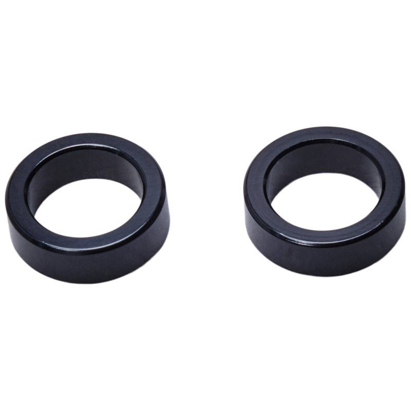 osička SALT - Osička adaptér (ČERNÁ) velikost: OS