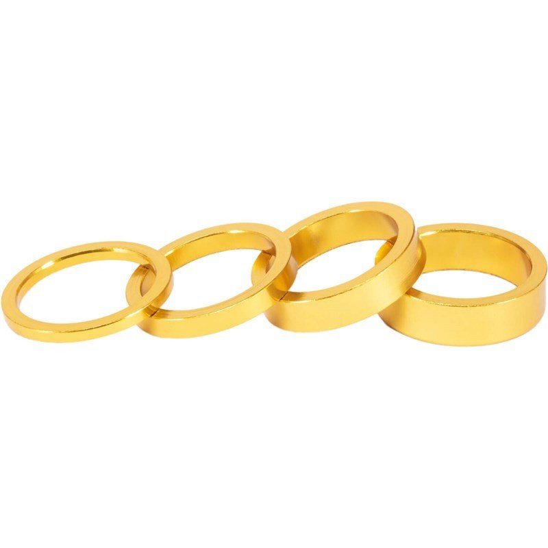 hlava SALT - Hlavové složení Spacer Sada V2 (GOLD) velikost: OS