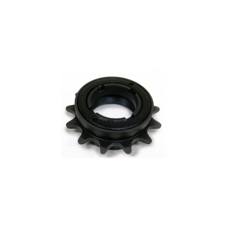 náhradní díl SALT - Plus Pro Freewheel (ČERNÁ) velikost: 13T