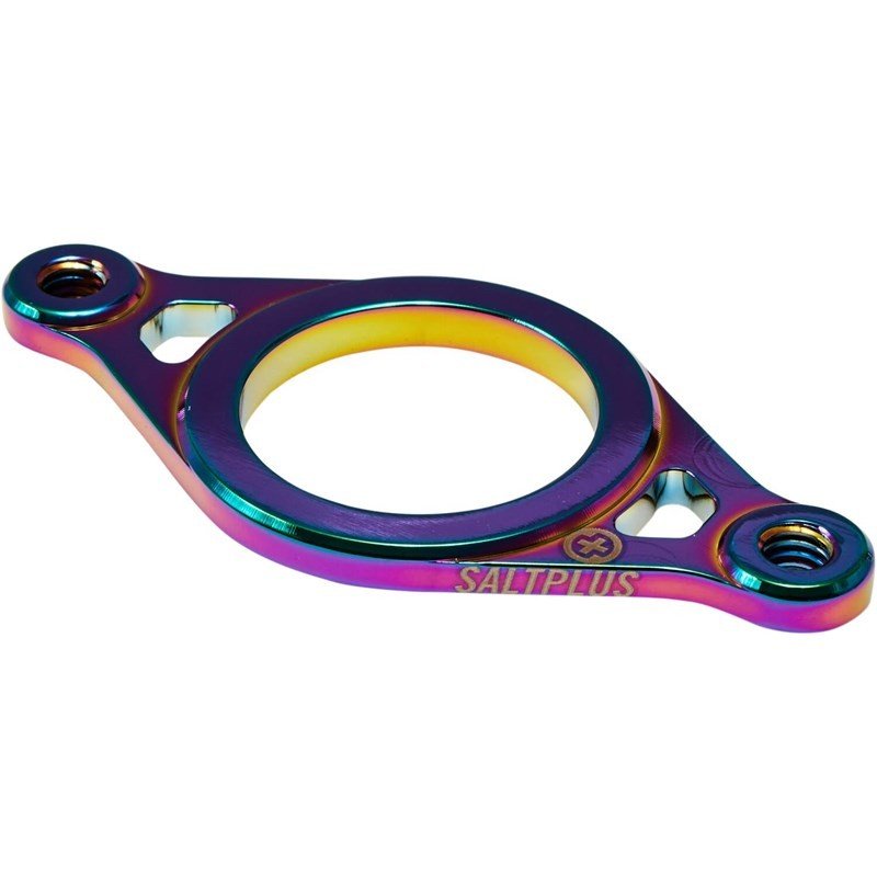 náhradní díl SALT - Plus Geo Gyro Plate (OILSLICK) velikost: OS