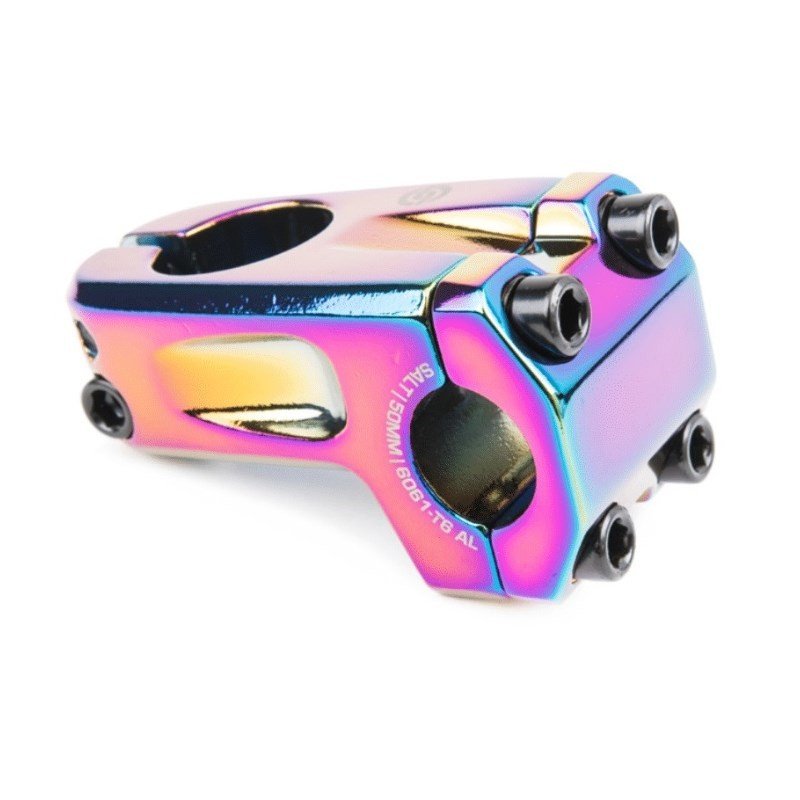 představec SALT - AM Frontloader BMX Představec (OILSLICK) velikost: 50mm