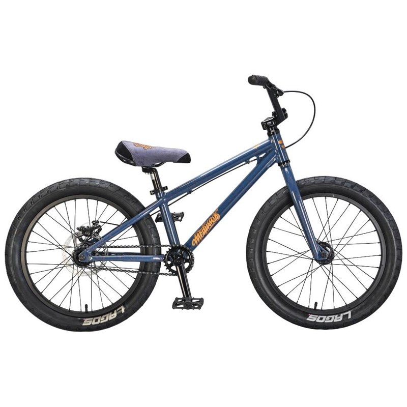 horské kolo MAFIA - Medusa 20in Wheelie Bike Pro Pro děti (SLATE GREY) velikost: OS