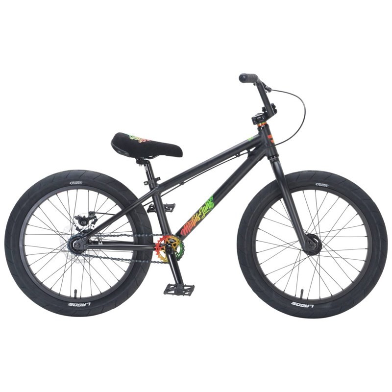 horské kolo MAFIA - Medusa 20in Wheelie Bike Pro Pro děti (JAH) velikost: OS