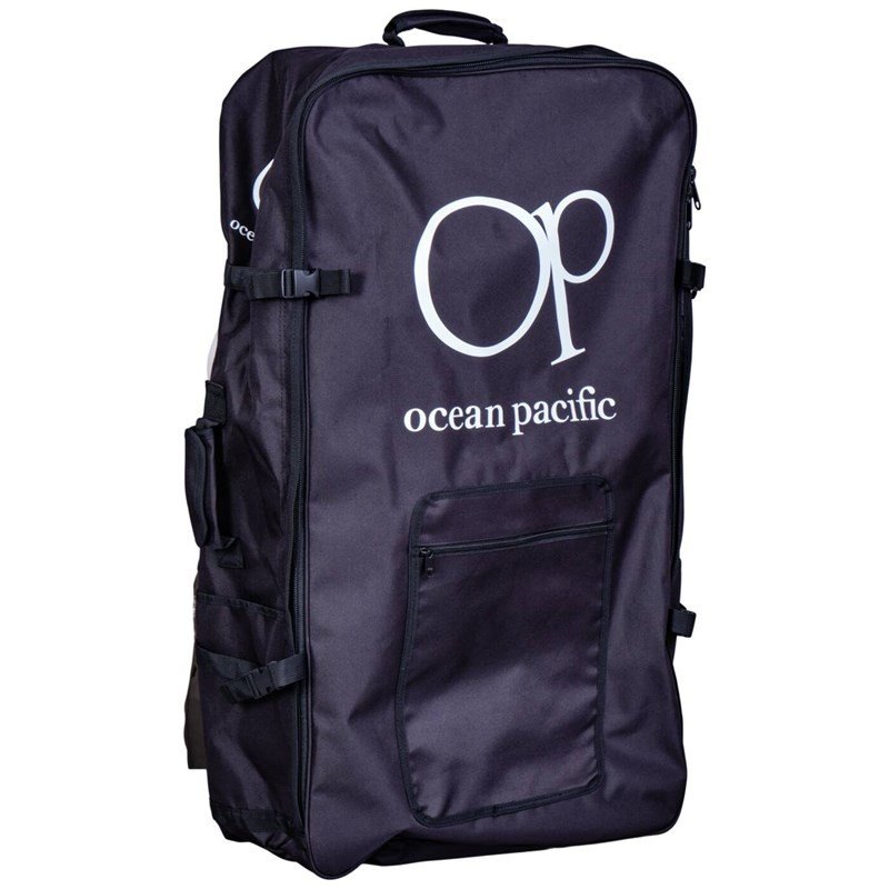 taška OCEAN PACIFIC - Všestranná taška pro paddle board (ČERNÁ) velikost: OS