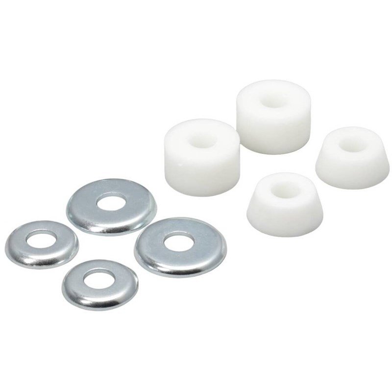 bushing PIVOT - 2020 Skateboard Bushings (BÍLÁ) velikost: 90A