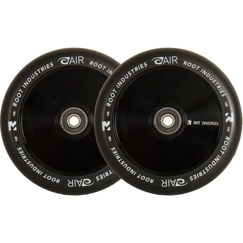 kolečko ROOT INDUSTRIES - Root Air Pro Scooter Wheels 2-pack (ČERNÁ)