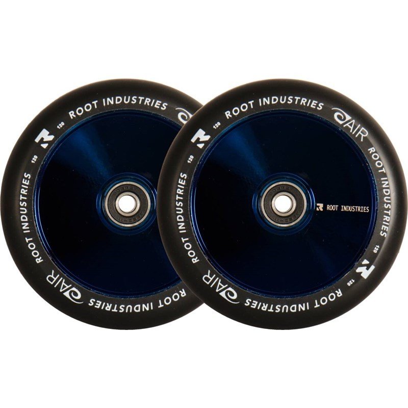 kolečko ROOT INDUSTRIES - Root Air Pro Scooter Wheels 2-pack (BLUE RAY)