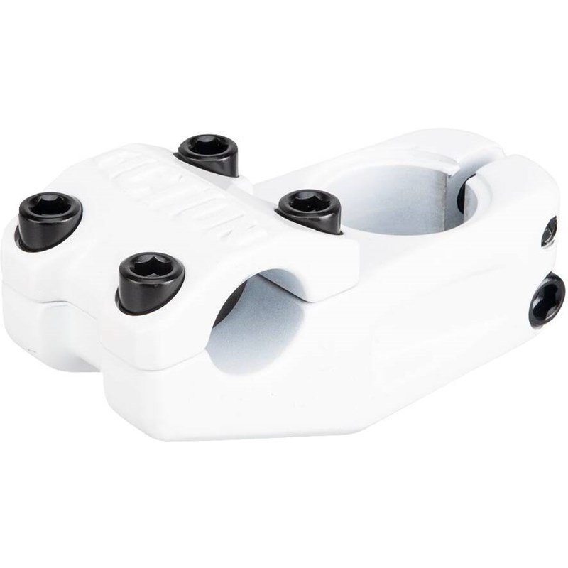 představec FICTION BMX - Spartan TL Top Load BMX Představec (PAINTED WHITE) velikost: 52mm