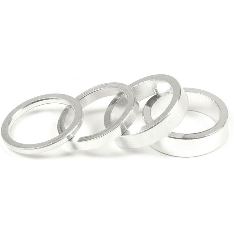 hlava SALT - Hlavové složení Spacer Sada V2 (CHROME) velikost: OS