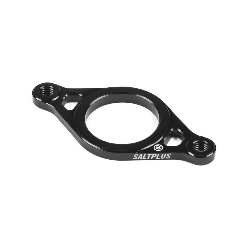 náhradní díl SALT - Plus Geo Gyro Plate (ČERNÁ) velikost: OS