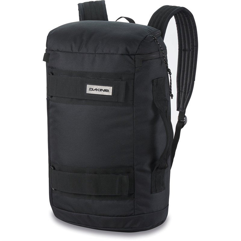 batoh DAKINE - Mission Street Pack 25L Blk (BLK)