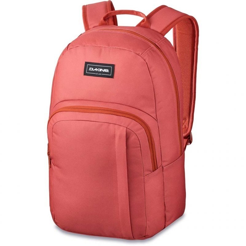 batoh DAKINE - Class Backpack 25L Min Red (MIN RED)