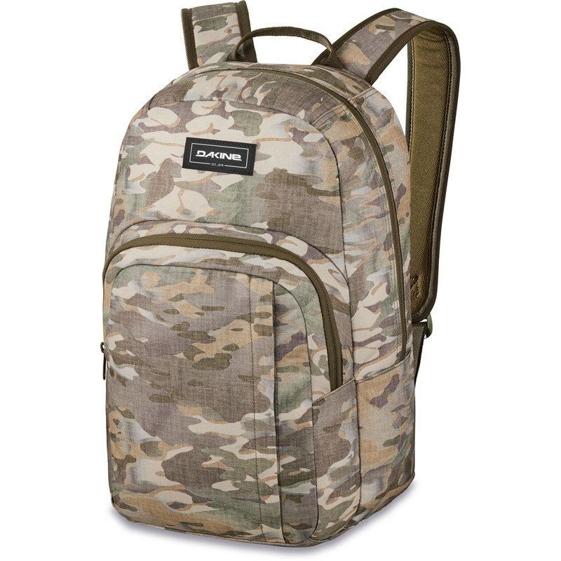 batoh DAKINE - Class Backpack 25L Vint Cam (VINT CAM)