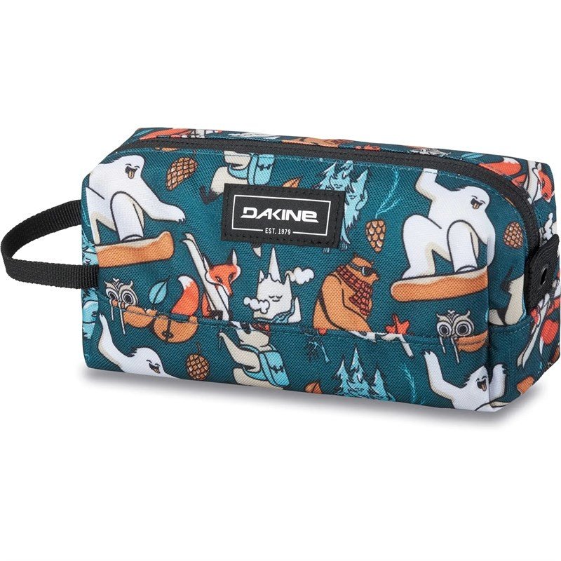 penál DAKINE - Accessory Case Snow Day (SNOW DAY)